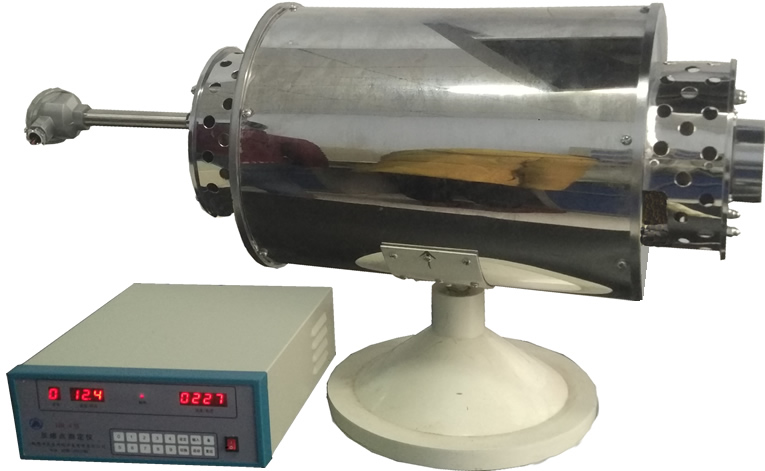 HR - 4 ash melting point tester